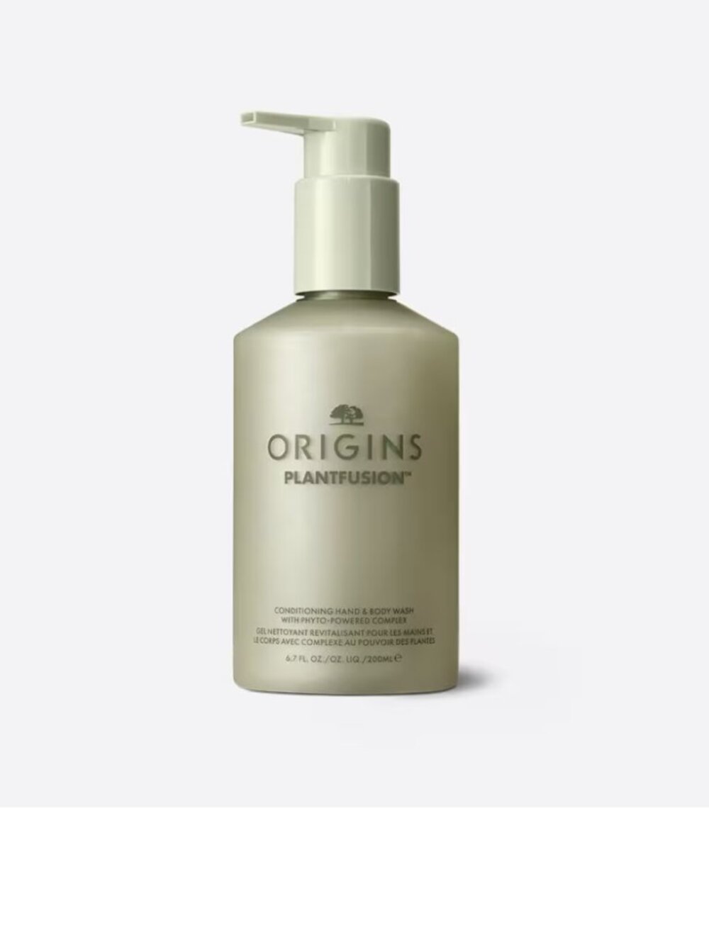 Plantfusion™ Conditioning Hand & Body Wash With Phyto-Powered Complex